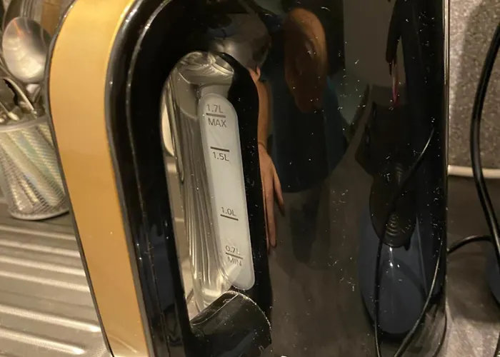 Meuble Totalement Climatise Au Calme Avec Cuisine Et Lave Linge Integres *